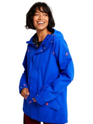 Burton sadie outlet rain jacket